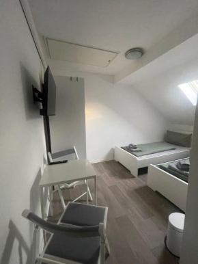 Wohnung in der Fuhlsbüttlerstraße